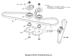 Idler Assembly