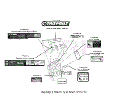 Label Map