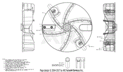 Impeller Assembly