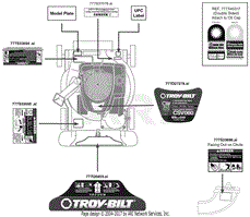 Label Map