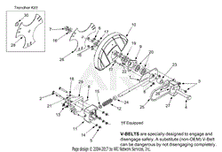 Spindle Assembly