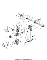 Engine Assembly