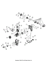 Engine Assembly