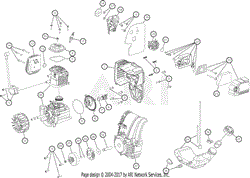 Engine Assembly