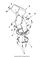 Chute Assembly