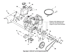 Drive Assembly