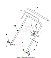 Handle Assembly