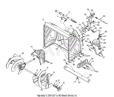 Auger Assembly