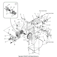 Clutch Assembly