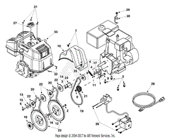 Engine Assembly