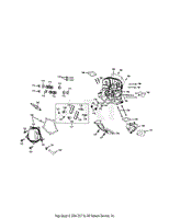 478-SU-10 Cylinder Head