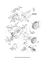 Drive System