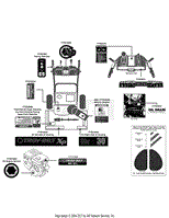 Label Map