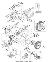 Drive System