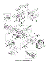 Drive System