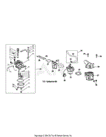 270-JU-12 Carburetor