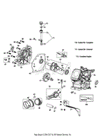 270-JU-12 Crankcase