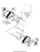 Traction Drive System