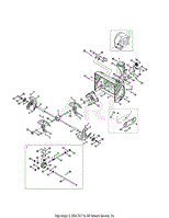 Auger &amp; Housing