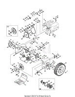 Drive System