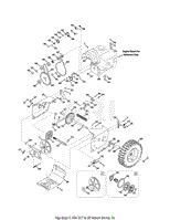 Drive System