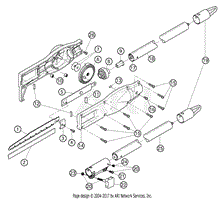 Tree Pruner Add-On