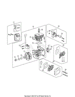 Engine Assembly