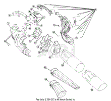 Housing Parts