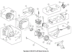 Engine Assembly