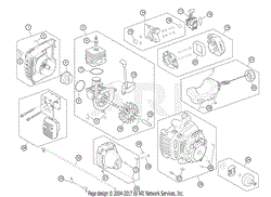 Engine Assembly