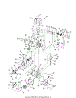 Engine Parts