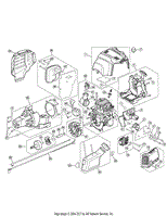 Engine Assembly