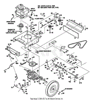 DRIVE ASSEMBLY