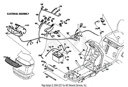 ELECTRICAL ASSEMBLY