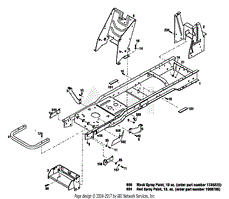 FRAME ASSEMBLY