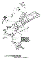 STEERING ASSEMBLY