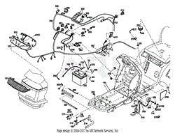 ELECTRICAL ASSEMBLY