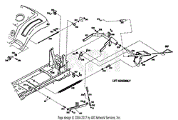 LIFT ASSEMBLY