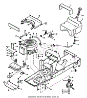 ENGINE ASSEMBLY