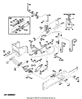 LIFT ASSEMBLY