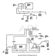 ELECTRICAL SCHEMATIC