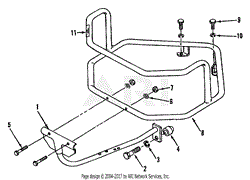 BUMPER ASSEMBLY