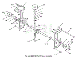 Transmission Assembly