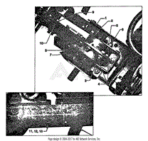 CHAINCASE (CONT.)