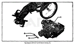 ENGINE ASSEMBLY