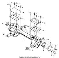 Transmission Assembly