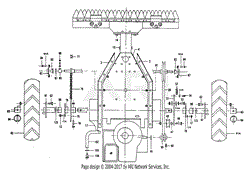 Main Assembly