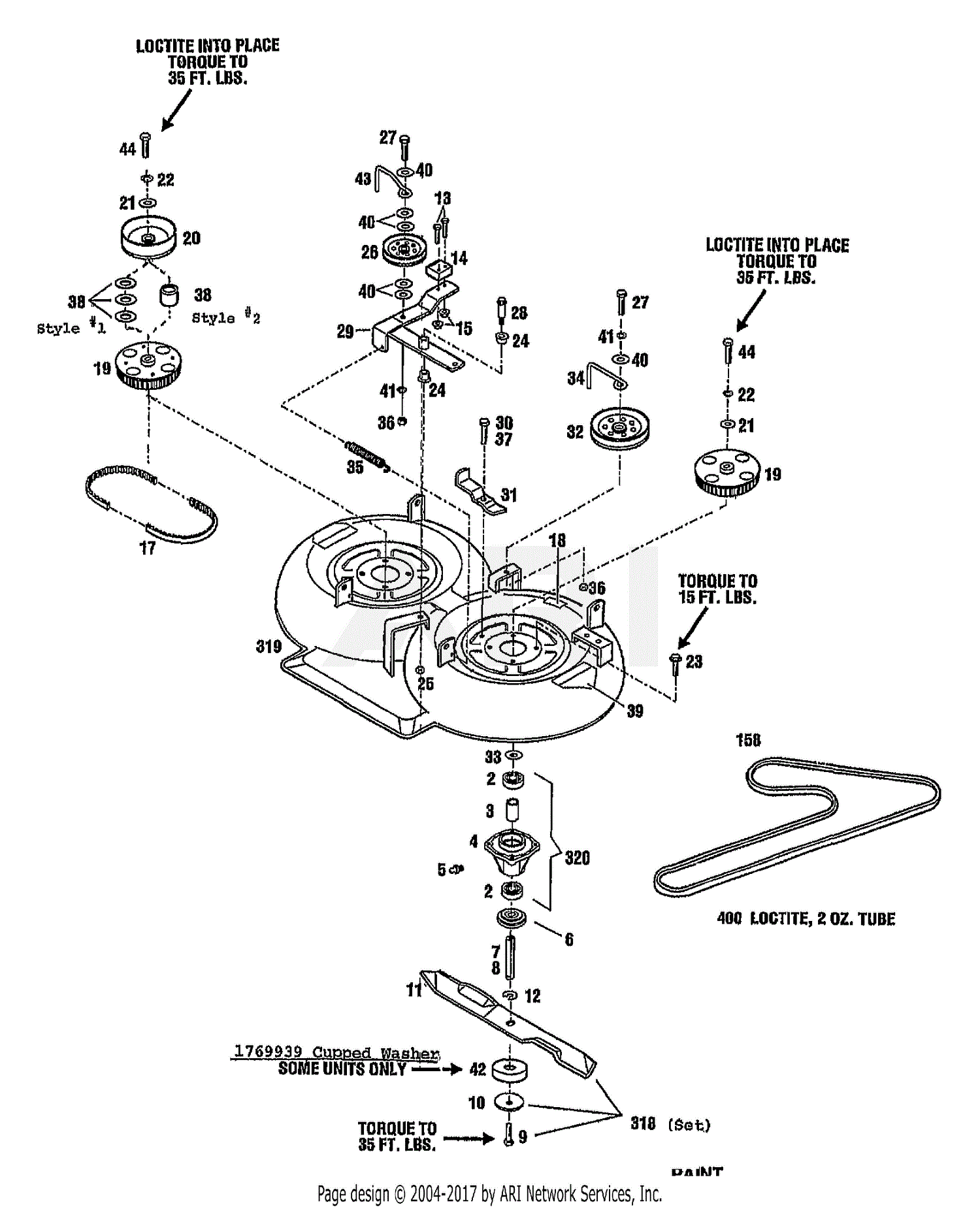 品質が Bilt Troy 34041 33 (ELEC.) 8.5HP ウィッグ・エクステ