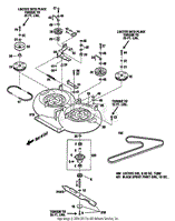 DECK ASSEMBLY