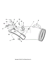 Elbow 753-06127